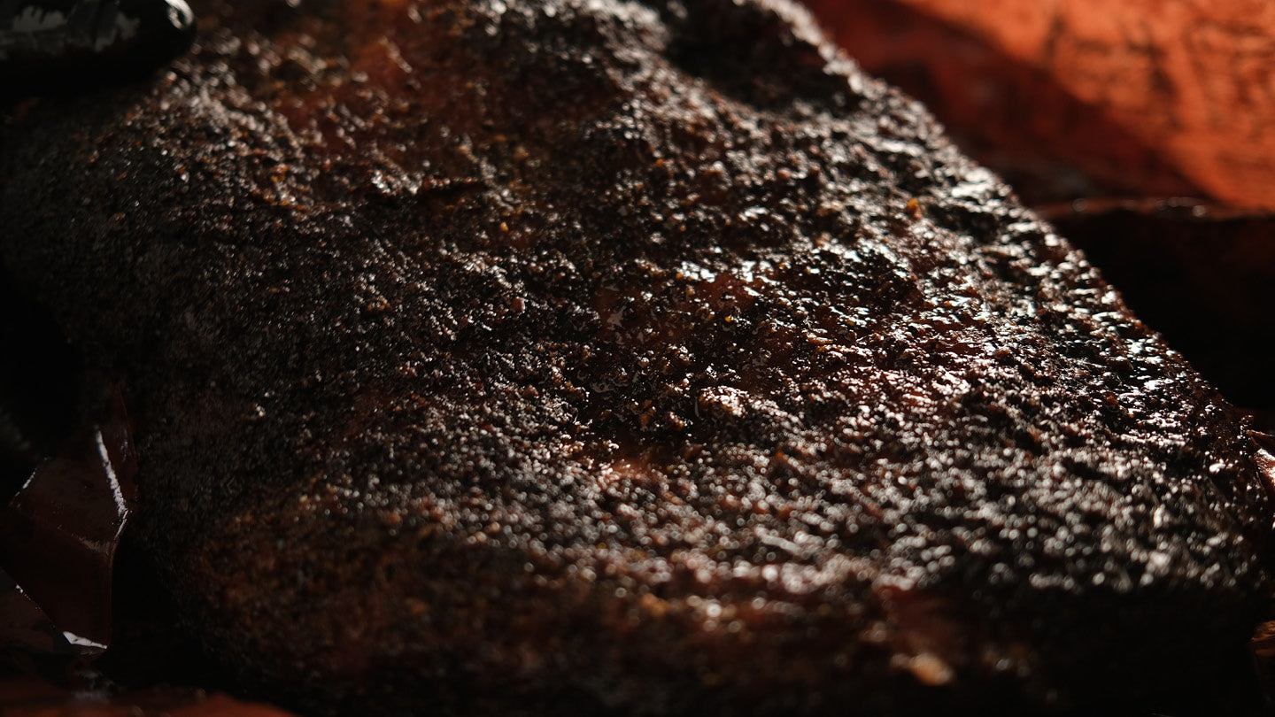 All things bbq brisket best sale