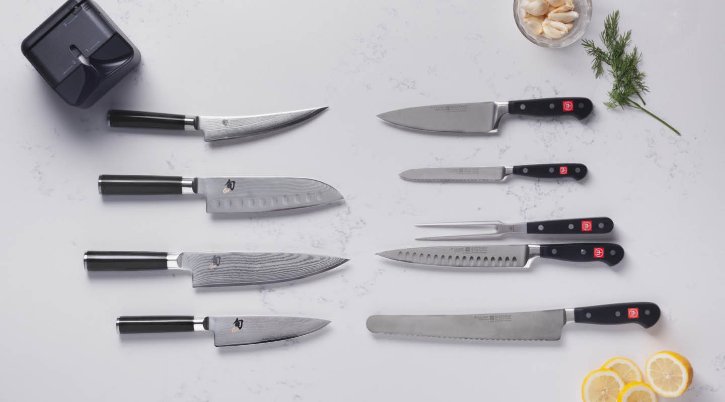 Best Sushi Knives in 2023, Ultimate Buying Guide