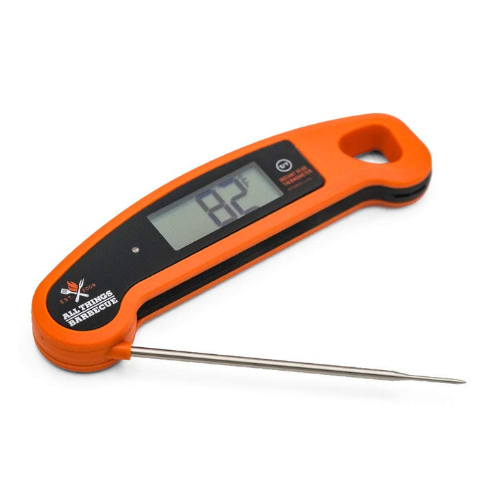 Must have BBQ Tool - Instant Read Thermometer - Javelin Pro & Javelin Mint  review 