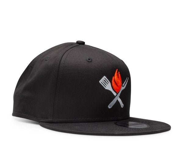 Flat bill 9Fifty snapback