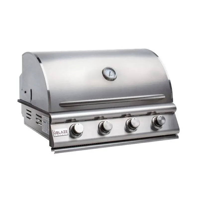 4 burner bbq hotsell