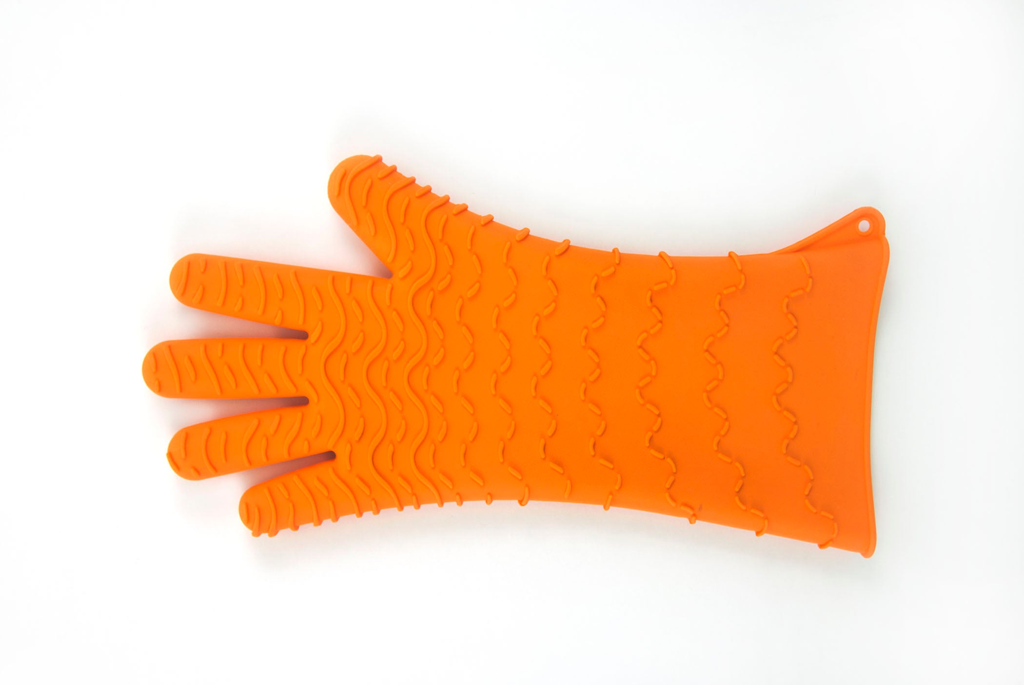 Charcoal Companion High Heat Silicone Grill Glove