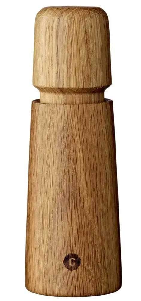 CrushGrind Mill  Pepper Grinder - The Spice House