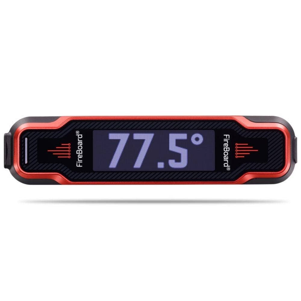 Reviewing the Fireboard WiFi Meat Thermometer for Grillers