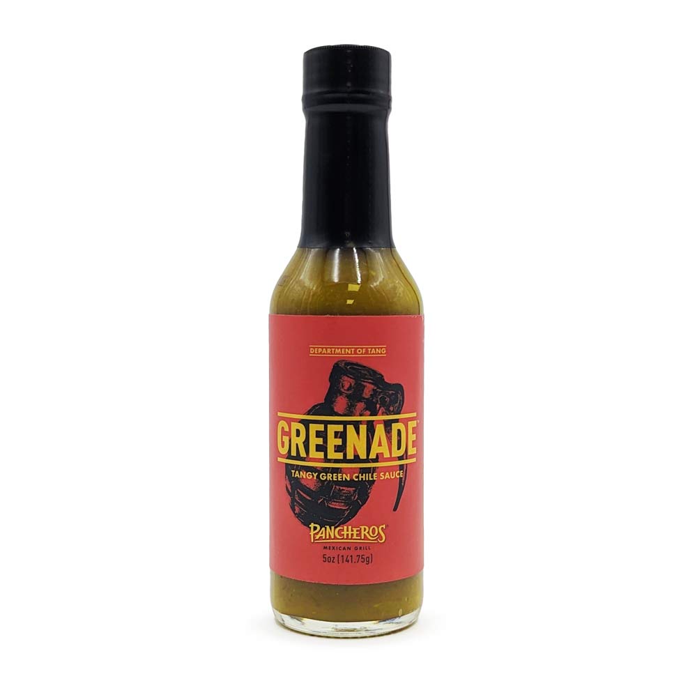 Red River Hot Sauce