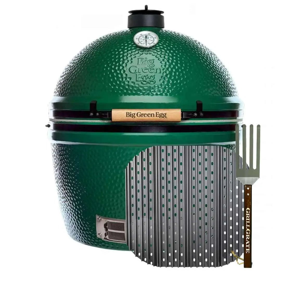 Green egg grill grate best sale