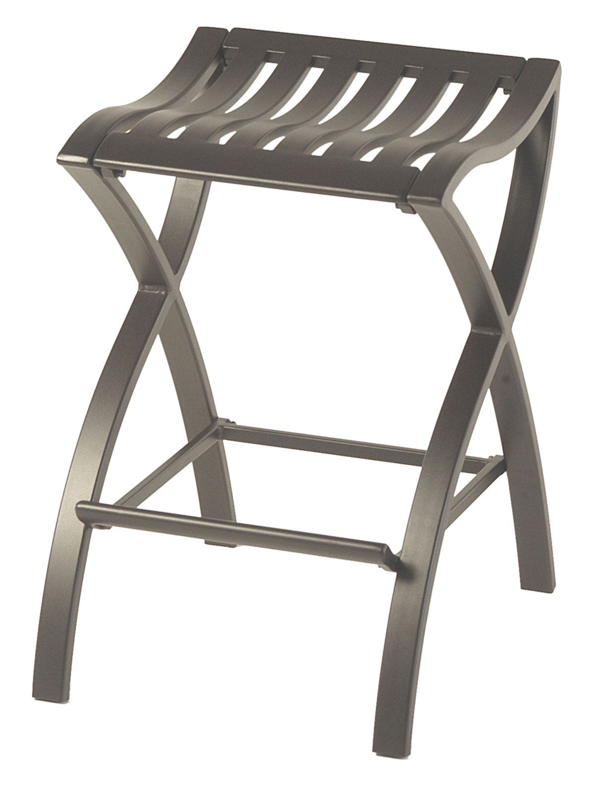 Armless outdoor bar cheap stools