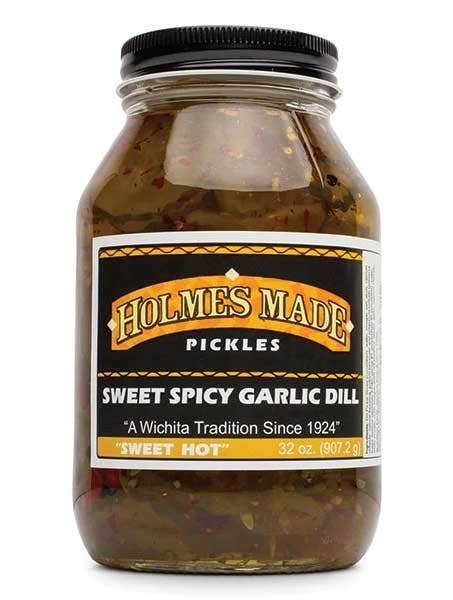 Housewares  dill-pickle