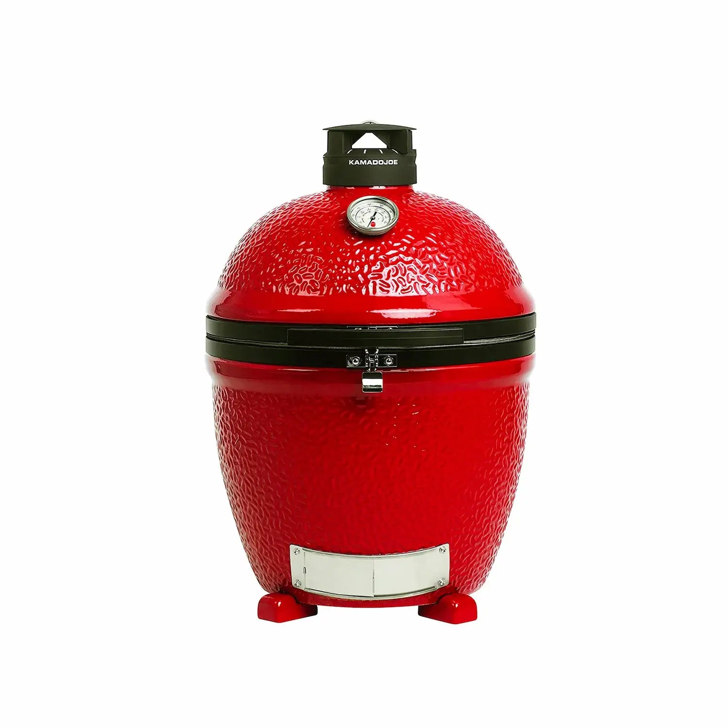 Kamado Joe Classic II Built In Ceramic BBQ Grill