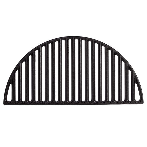 Ceramic BBQ Kamado Grill Accessories Cast Iron Cooking Grid for