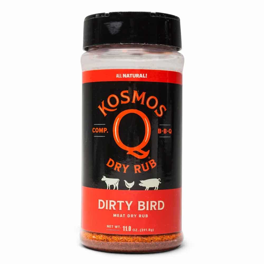 Turkey Brine Kit  Kosmo's Q - Kosmos Q BBQ Products & Supplies