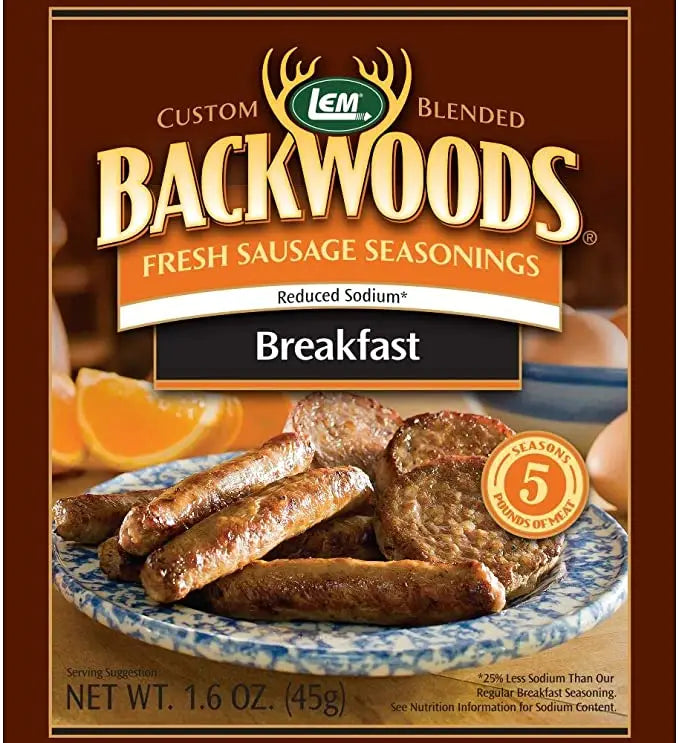 Lem Natural Sheep Sausage Casings - 5 oz