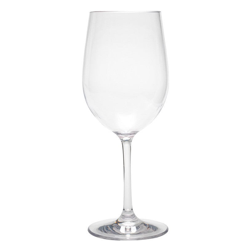 Merritt Tritan 22oz Wine Glass