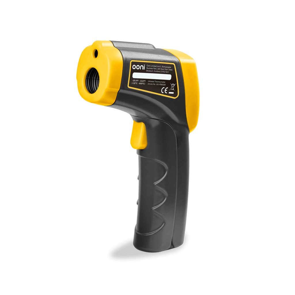 Ooni Infrared Thermometer — The Barbeque Shop