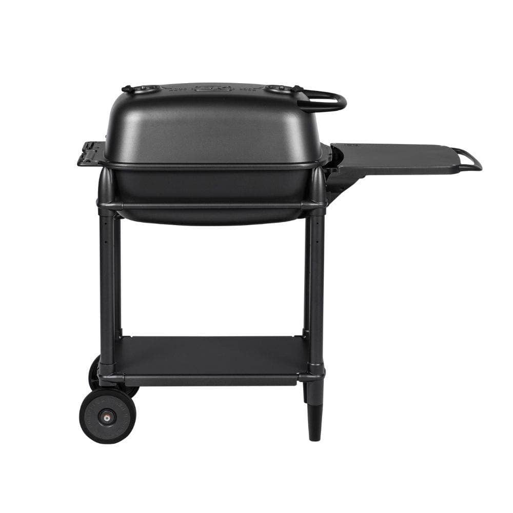 Pk shop grill smoker