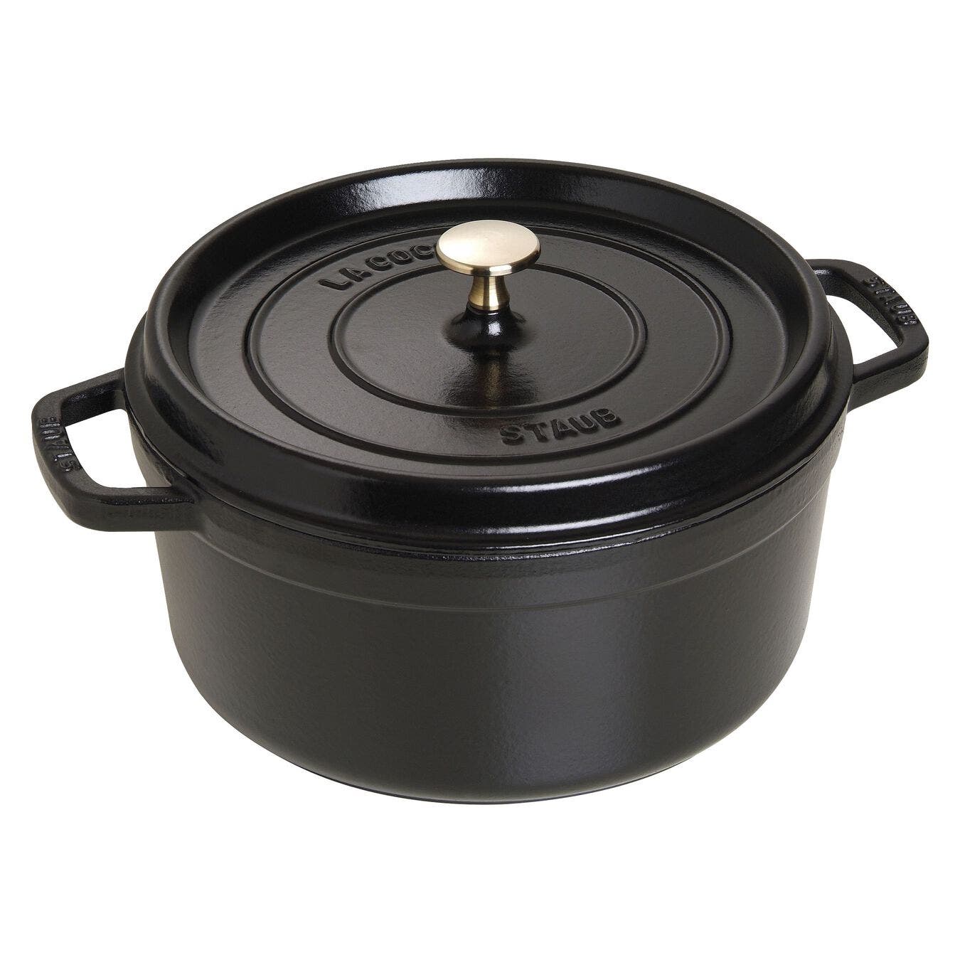 An Expert Guide to Staub Dutch Ovens & Cocottes