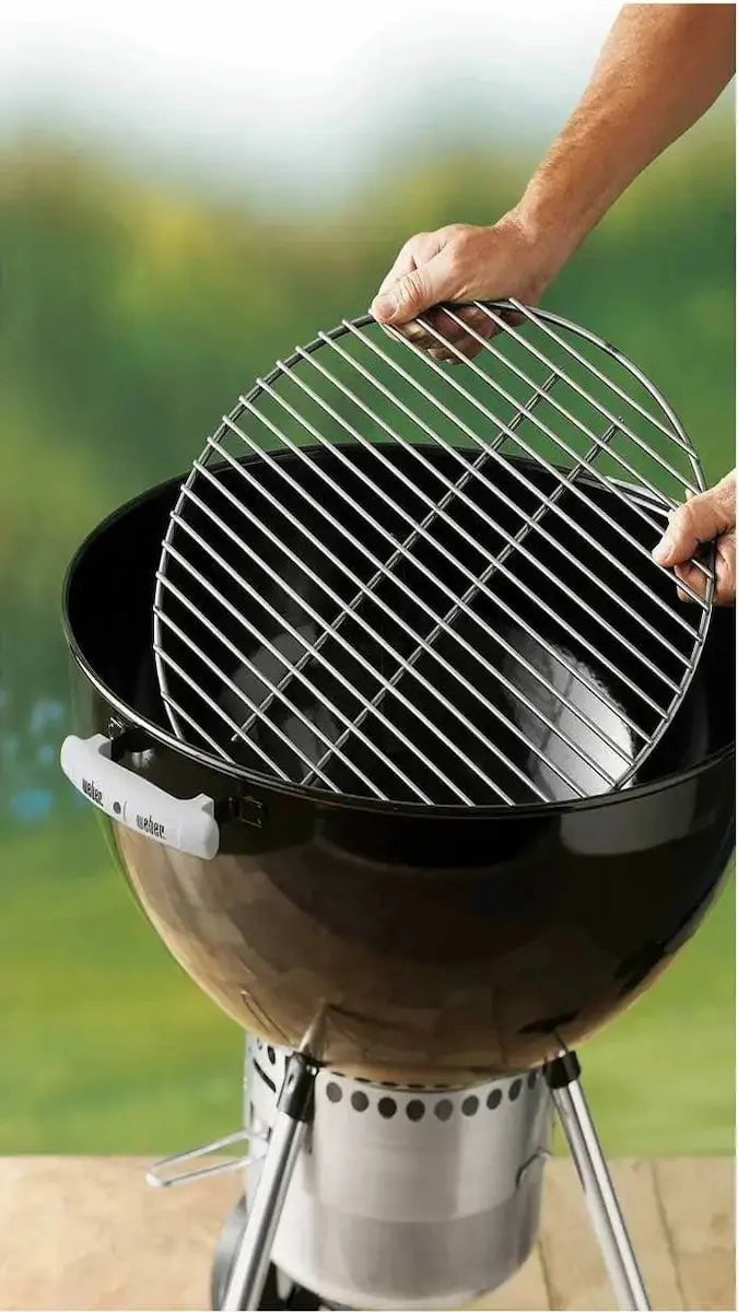 Weber Charcoal Grate for 22.5 Kettle BBQ Grill