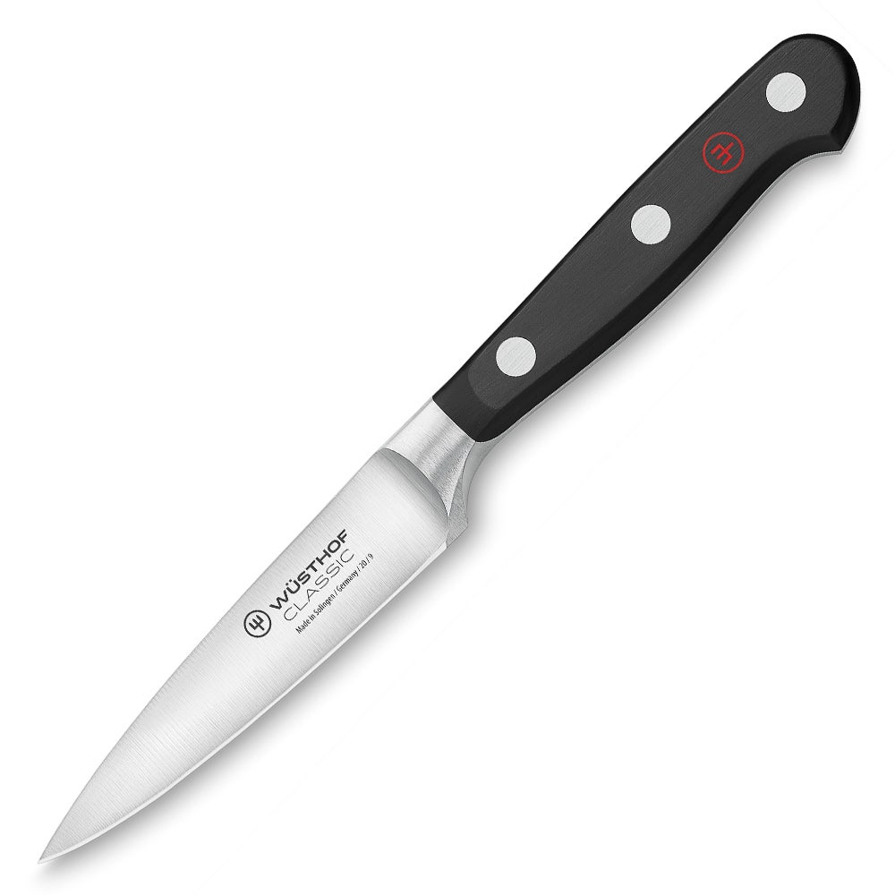 Wusthof Classic 3 5 Paring Knife All Things Barbecue