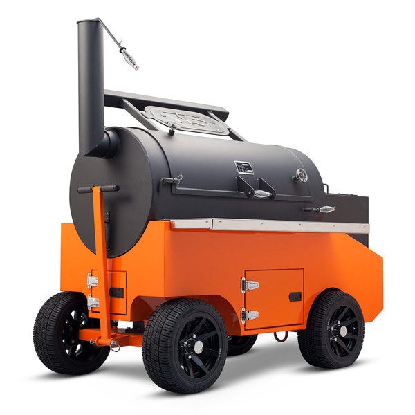 Yoder Smoker Covers