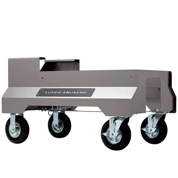 Yoder Smokers YS640 Competition Cart Base