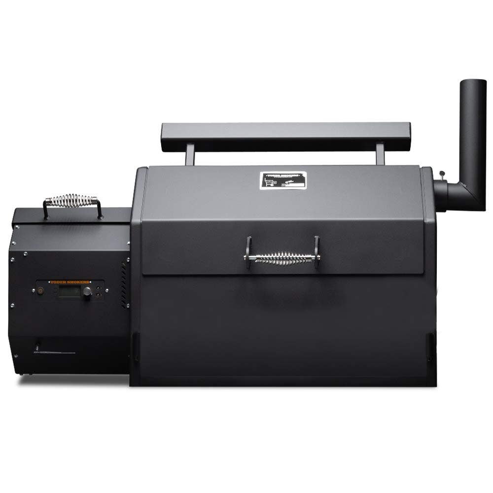 Yoder Smokers YS640s Pellet Grill