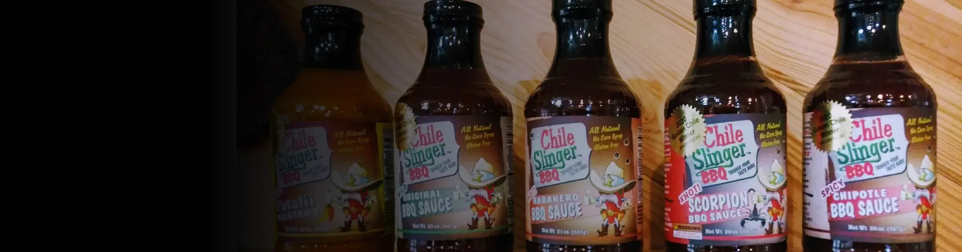 Chile Slinger