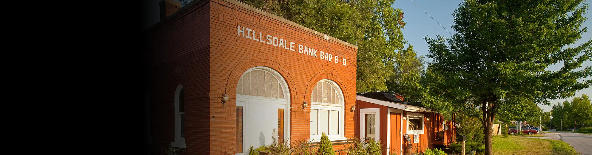 Hillsdale Bank