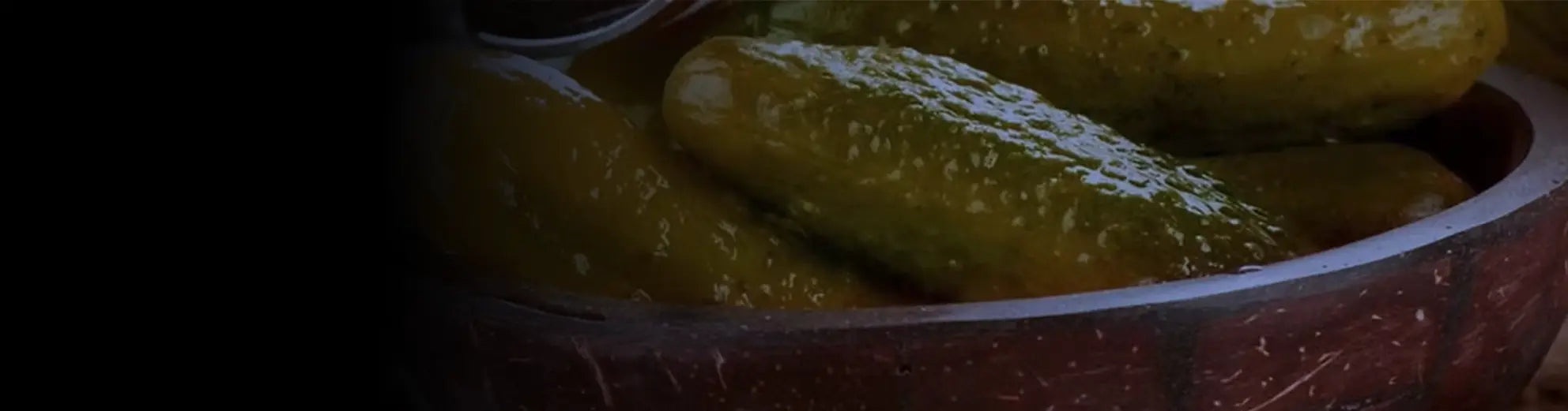 Jan's Pickles