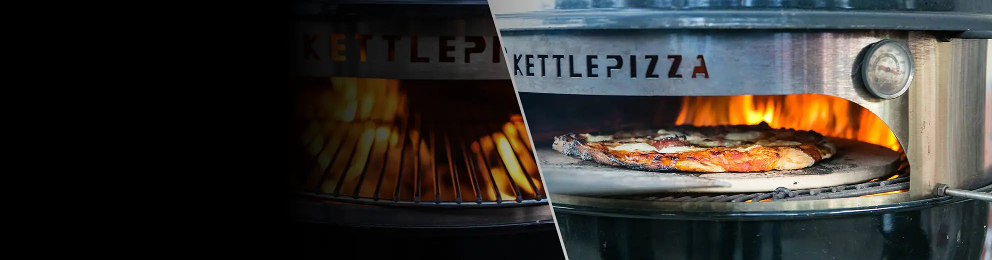 KettlePizza