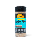 Dizzy Pig BBQ Raging River BBQ Rub