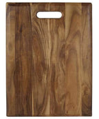 Acacia Cutting Board- 12x16 Cutting Boards 12024735