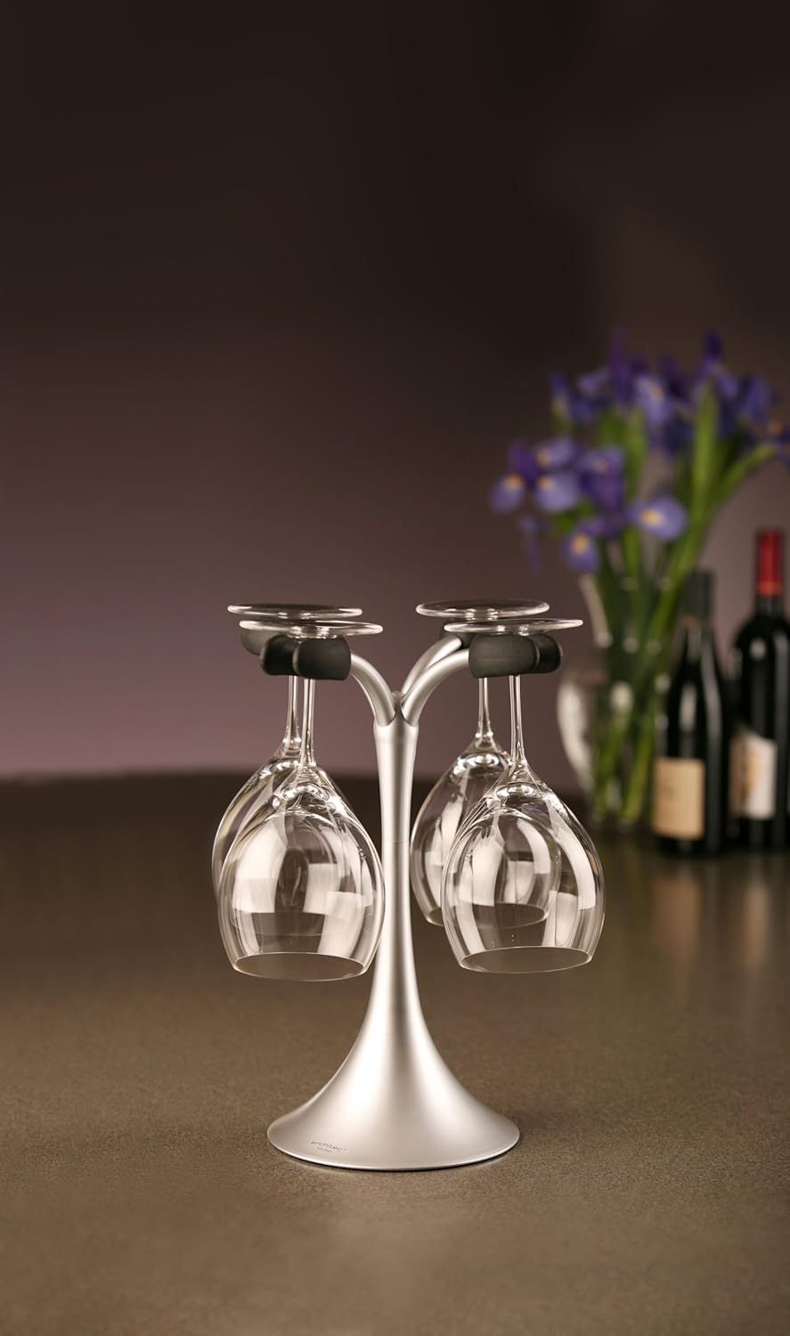 Air Dry Wine Glass System Kitchen Tools & Utensils 12024736