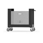 Alfa Brio Base, Black Outdoor Grill Carts 12035166