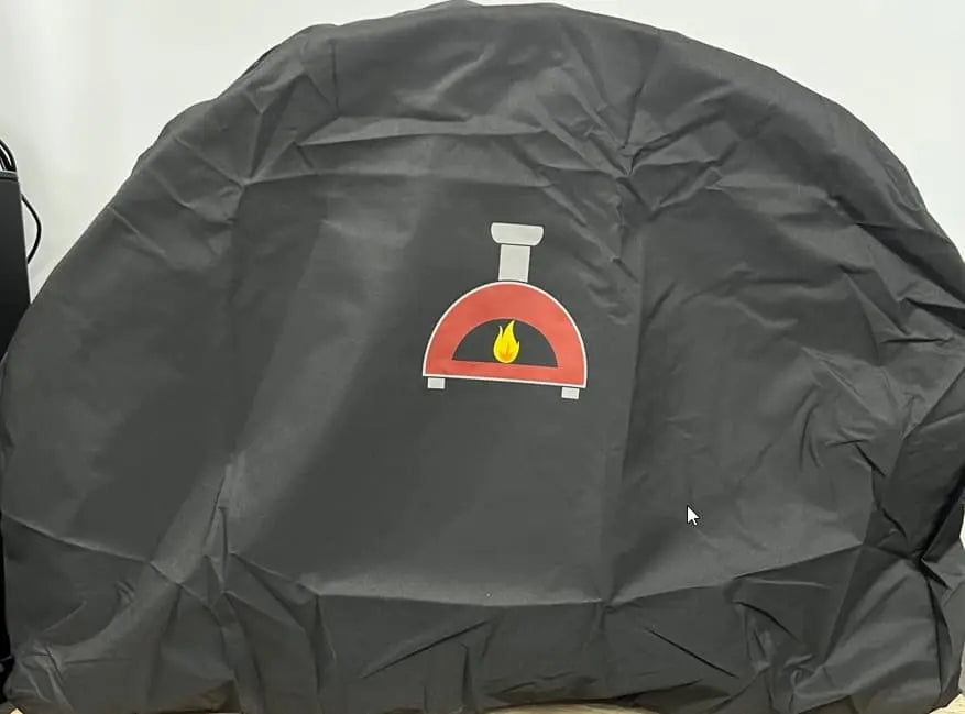 Alfa One Countertop Pizza Oven Cover Outdoor Grill Covers 12034240