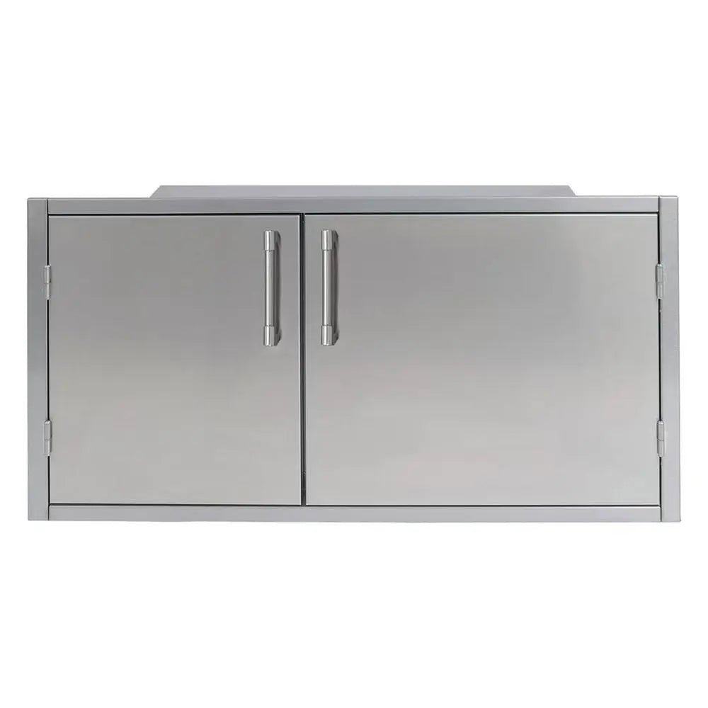 Alfresco 42" Dry Storage Pantry Cabinets & Storage Low Profile 12024477