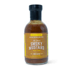 American Stockyard Smoky Mustard BBQ Sauce Condiments & Sauces 12028061