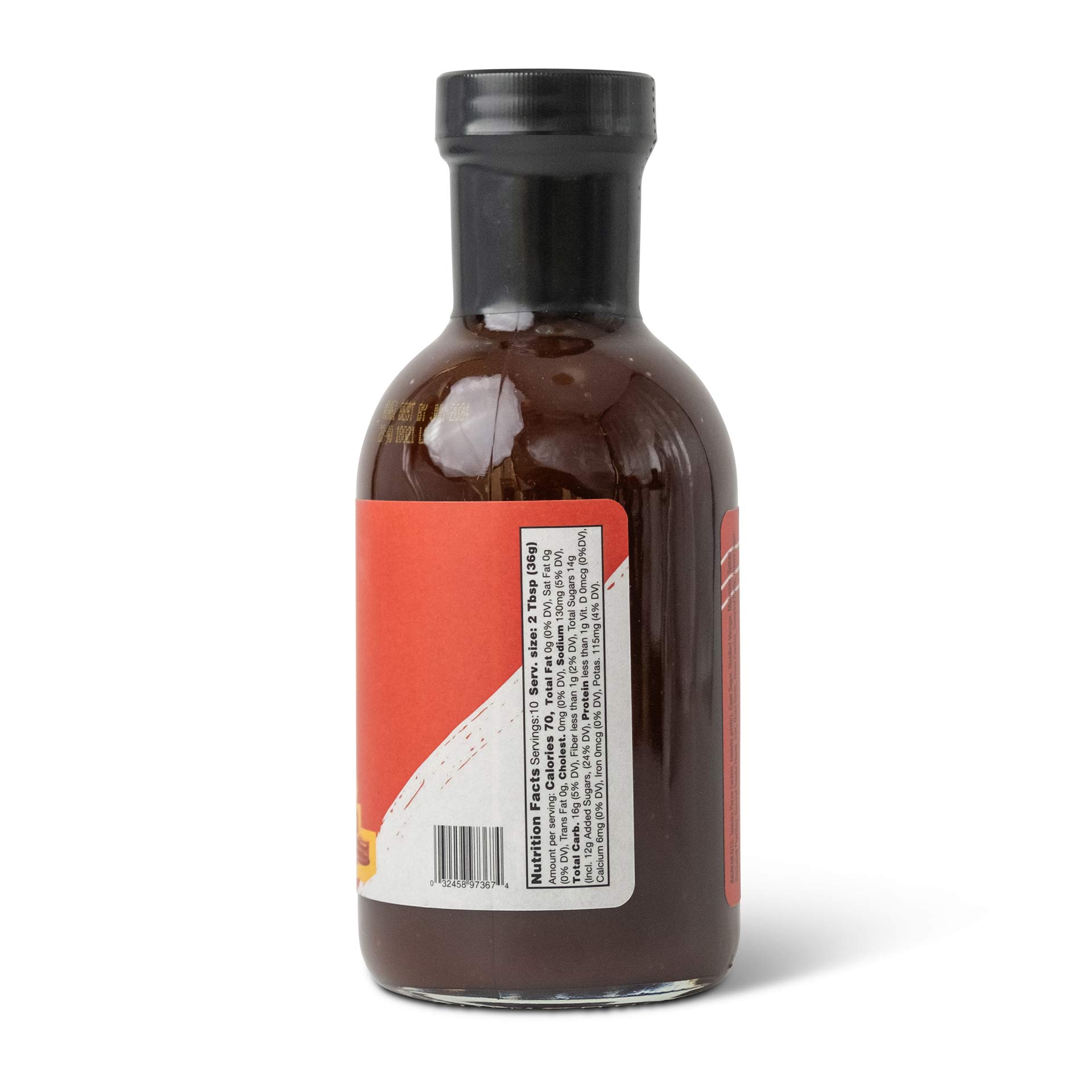 Arrowhead Smoke BBQ Sauce Condiments & Sauces 12043515