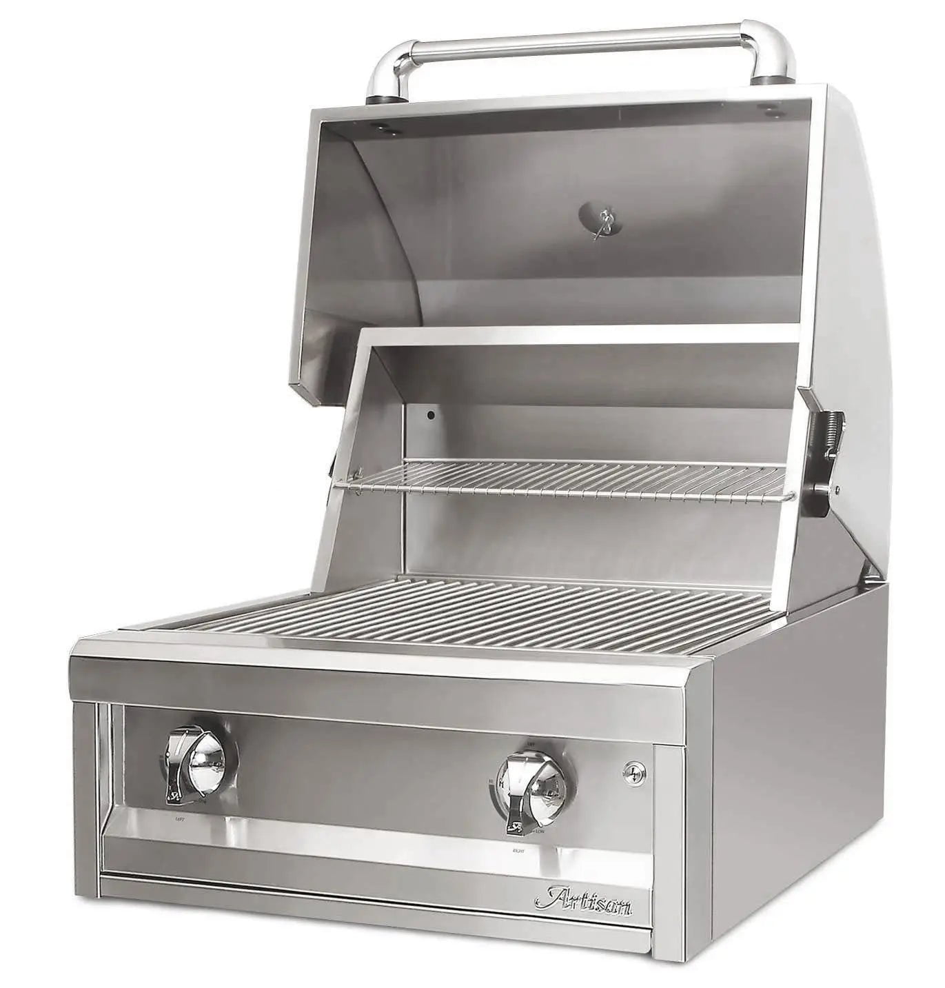 Artisan American Eagle Series Built-In Gas BBQ Grills Outdoor Grills