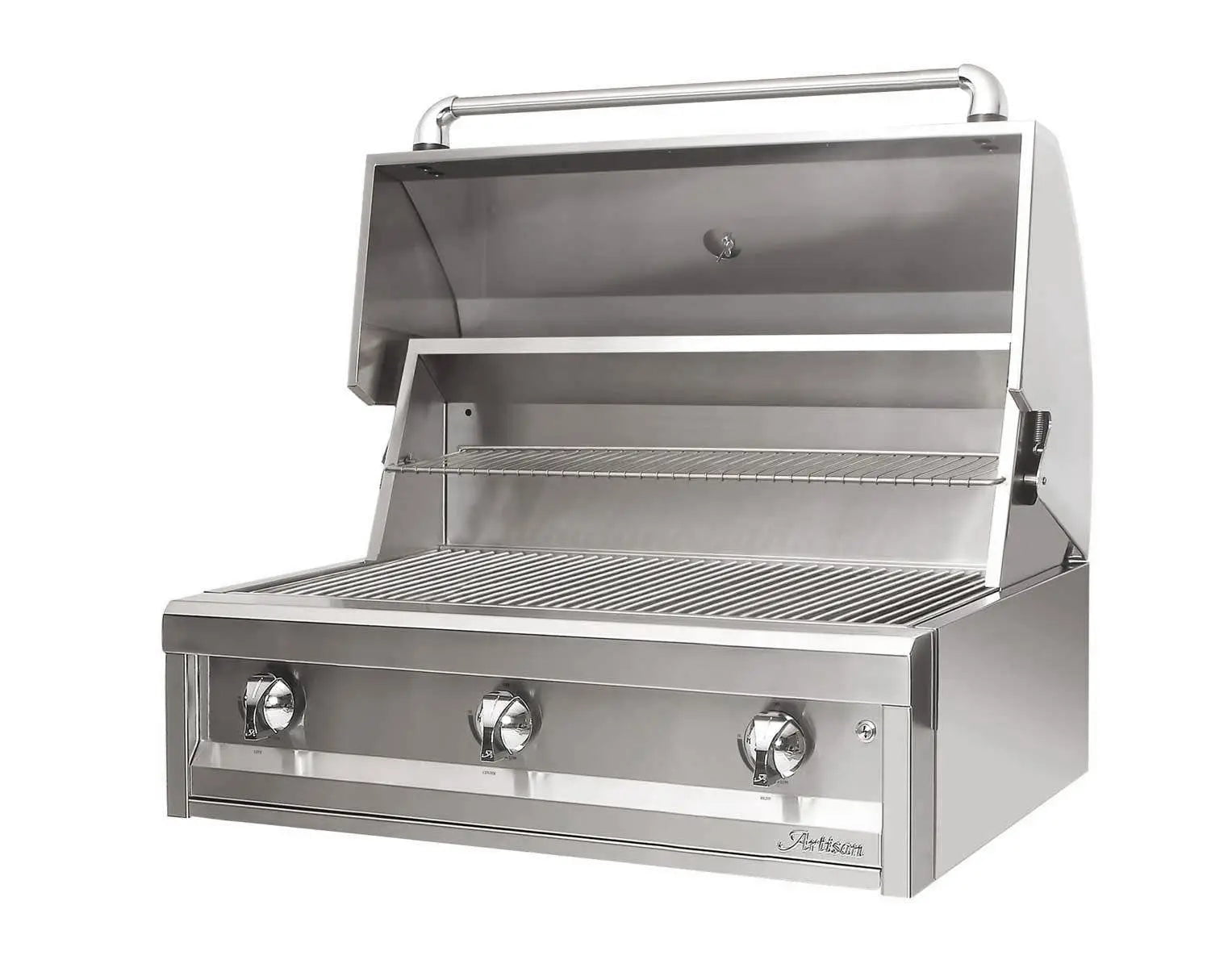 Artisan American Eagle Series Built-In Gas BBQ Grills Outdoor Grills