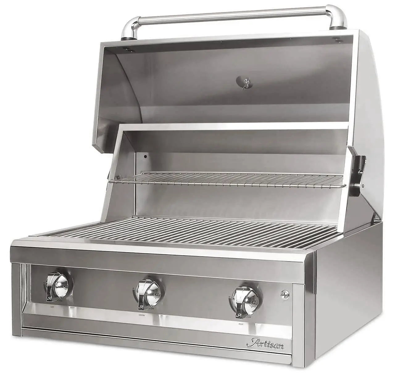 Artisan American Eagle Series Built-In Gas BBQ Grills Outdoor Grills