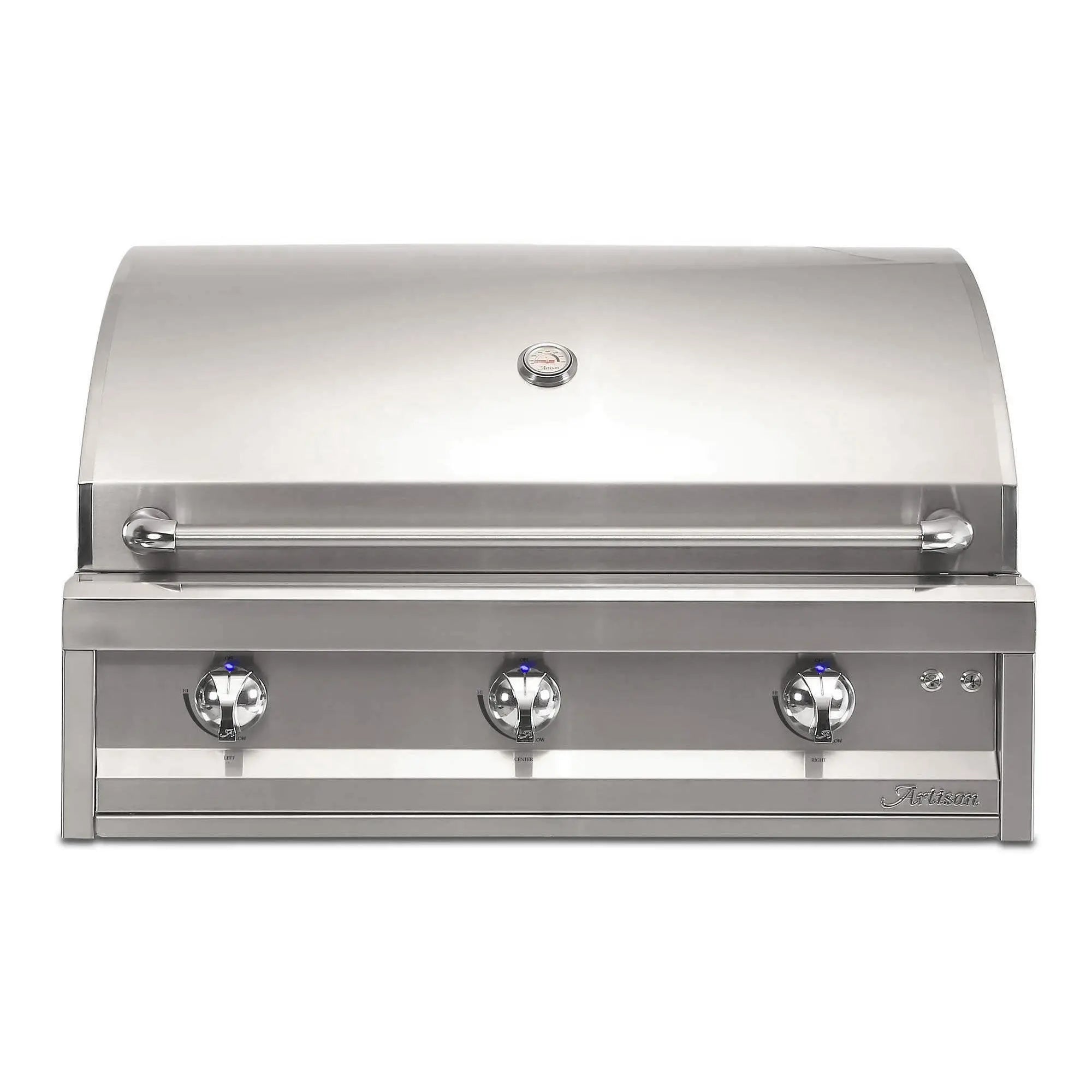 Artisan American Eagle Series Built-In Gas BBQ Grills Outdoor Grills