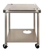 Artisan and Alfresco Pizza Oven Cart 30in AXE-PZA-CART-01 12045410