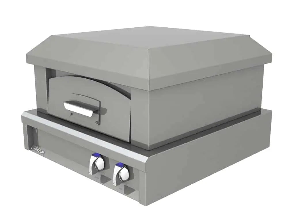 Artisan Gas Pizza Oven, ARTP-PZA Outdoor Grills