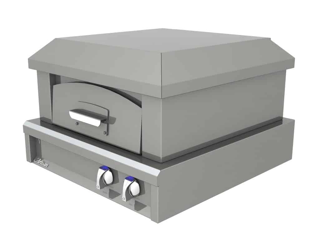 Artisan Pizza Oven for Mounting ARTP-PZA