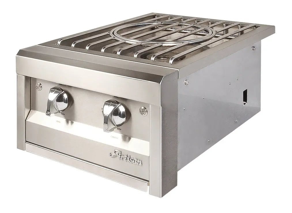 Artisan Power Burner ARTP-18PB Outdoor Grills