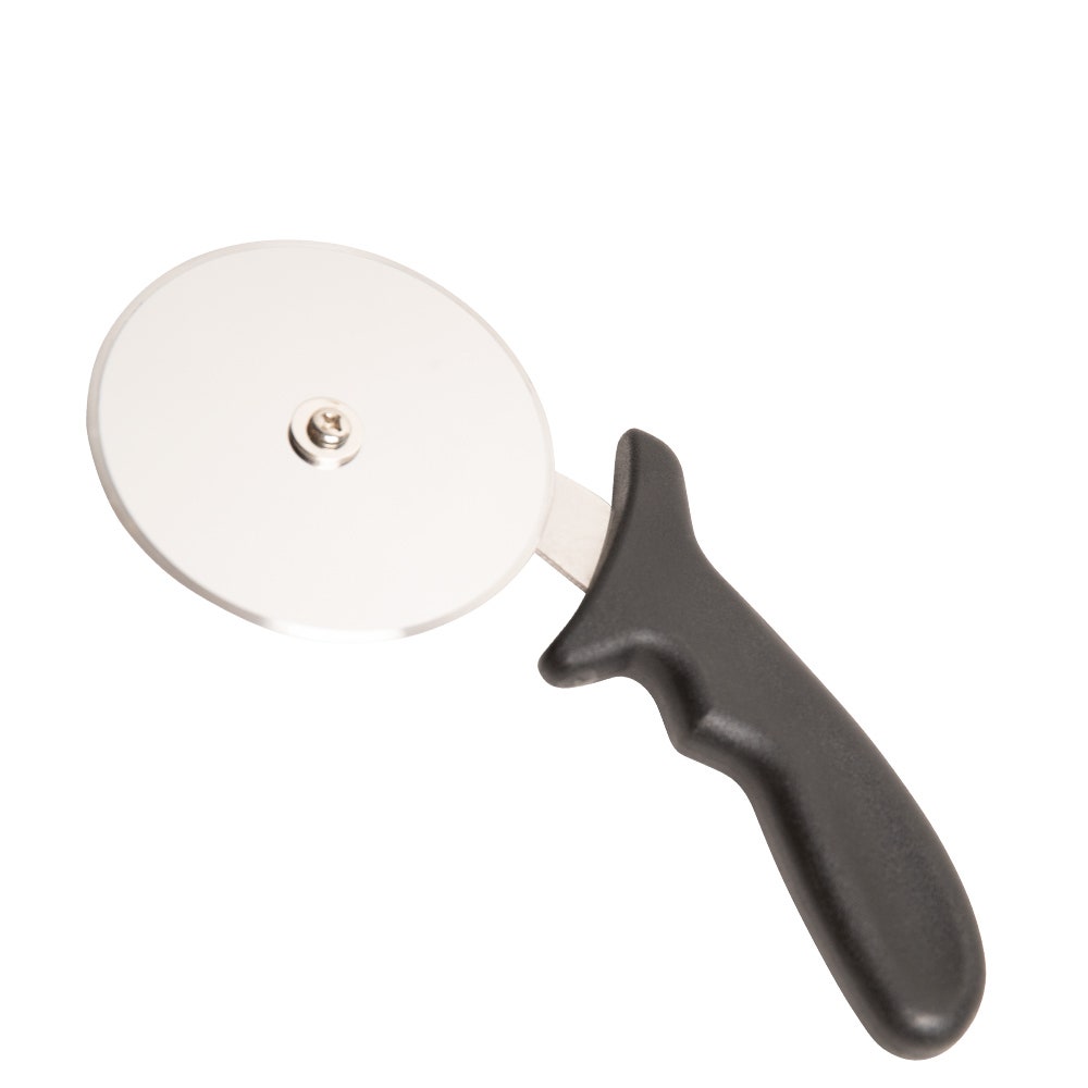 ATBBQ Stainless Steel Pizza Cutting Wheel