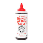 Bachan's Original Japanese Barbecue Sauce Marinades & Grilling Sauces 12041768