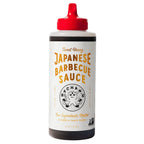Bachan's Sweet Honey Japanese Barbecue Sauce 12045122