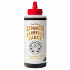 Bachan's Sweet Honey Japanese Barbecue Sauce Condiments & Sauces 12045122