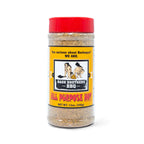 Bash Brothers All Purpose Hot BBQ Rub Seasonings & Spices 12023188